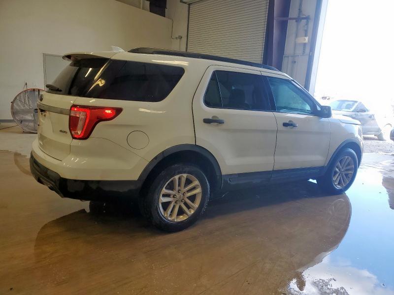 1FM5K8B86HGD44741 - 2017 FORD EXPLORER Ağ foto 3