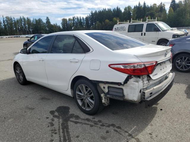 4T1BF1FK5GU261323 - 2016 TOYOTA CAMRY LE 白色 照片 2