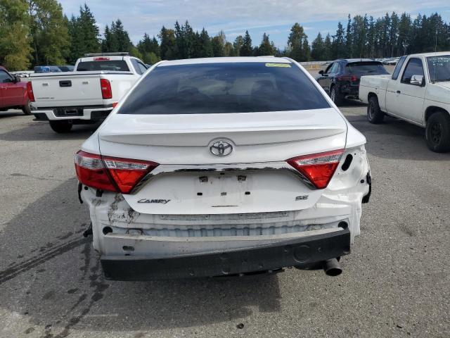 4T1BF1FK5GU261323 - 2016 TOYOTA CAMRY LE 白色 照片 6