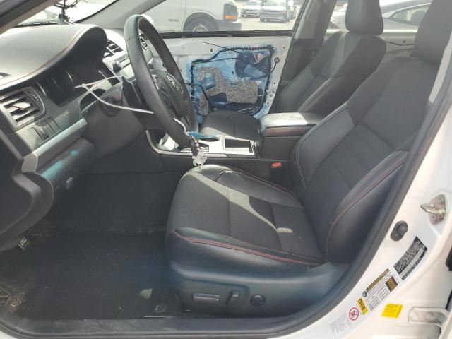 4T1BF1FK5GU261323 - 2016 TOYOTA CAMRY LE 白色 照片 7