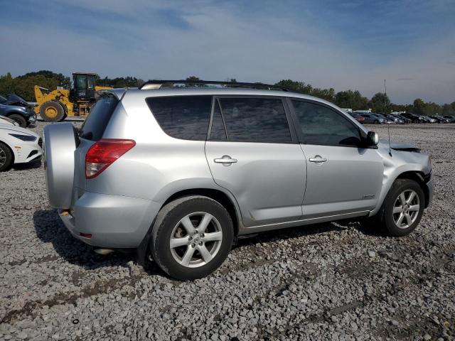 JTMZK31V976005556 - 2007 TOYOTA RAV4 LIMITED 银色 照片 3