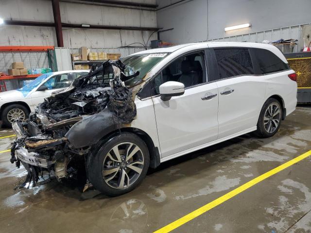 2023 HONDA ODYSSEY TOURING, 