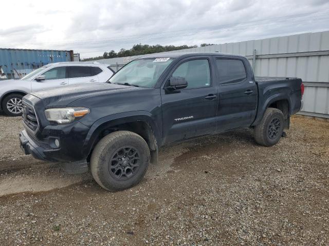 2018 TOYOTA TACOMA DOUBLE CAB, 
