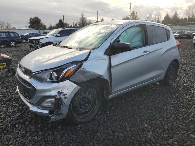 2019 CHEVROLET SPARK LS, 