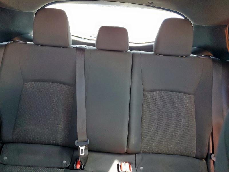 NMTKHMBX7JR041869 - 2018 TOYOTA C-HR XLE 栗色 照片 10