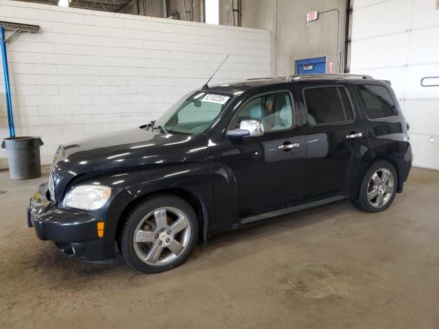 2011 CHEVROLET HHR LT, 