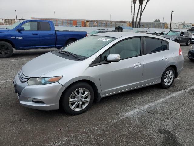 2010 HONDA INSIGHT EX, 