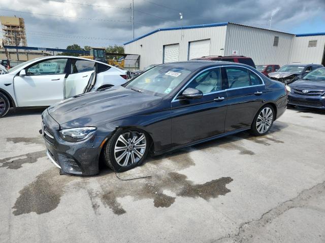 2023 MERCEDES-BENZ E 450 4MATIC, 