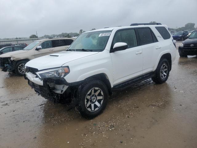 2021 TOYOTA 4RUNNER SR5/SR5 PREMIUM, 