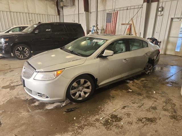2010 BUICK LACROSSE CXL, 