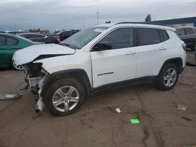 2024 JEEP COMPASS LATITUDE, 
