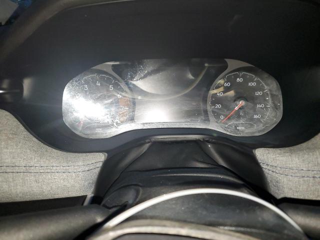 3C4NJDBNXRT597063 - 2024 JEEP COMPASS LATITUDE Blanc photo 9