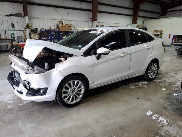 2014 FORD FIESTA SE, 