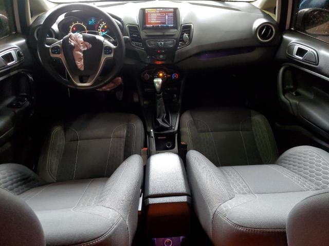 3FADP4BJ9EM157059 - 2014 FORD FIESTA SE თეთრი ფოტო 8