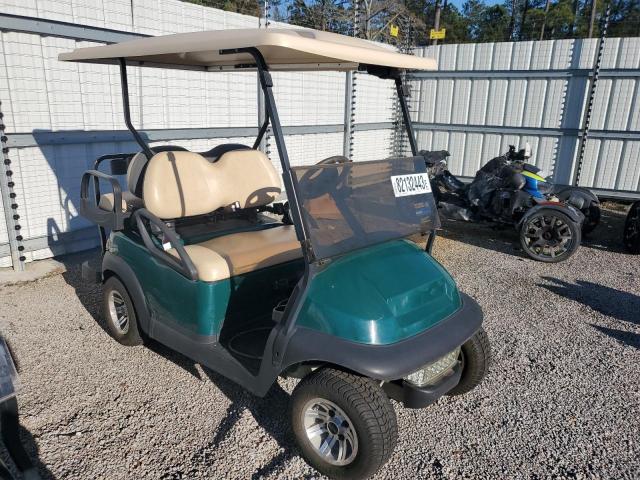 JF1604619236 - 2016 EZGO GOLFCART RED photo 1