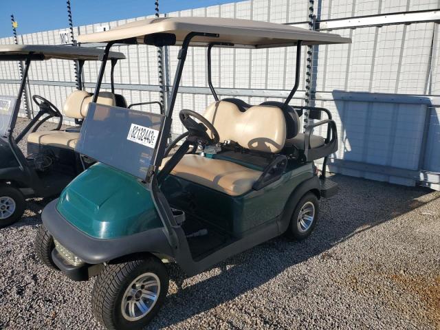 JF1604619236 - 2016 EZGO GOLFCART RED photo 2