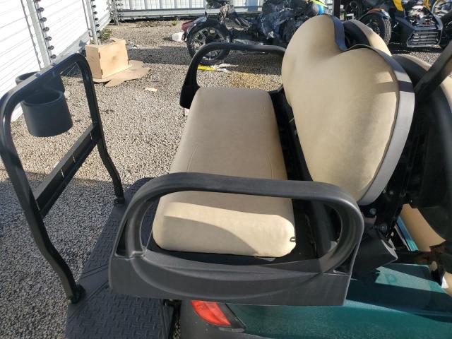 JF1604619236 - 2016 EZGO GOLFCART RED photo 6