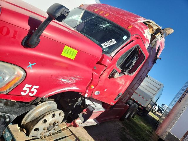 3AKJGLDR7HSGP4845 - 2017 FREIGHTLINER CASCADIA 1 წითელი ფოტო 9