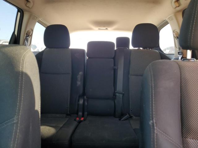 5N1DR2MNXKC641579 - 2019 NISSAN PATHFINDER S თეთრი ფოტო 10