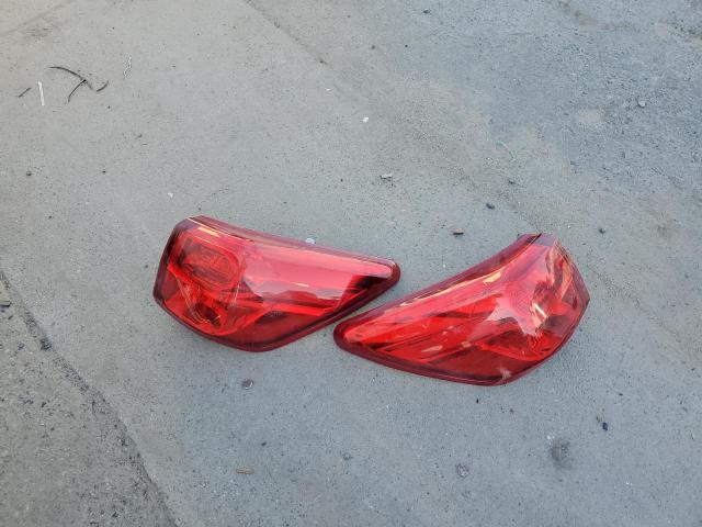 5N1DR2MNXKC641579 - 2019 NISSAN PATHFINDER S თეთრი ფოტო 13