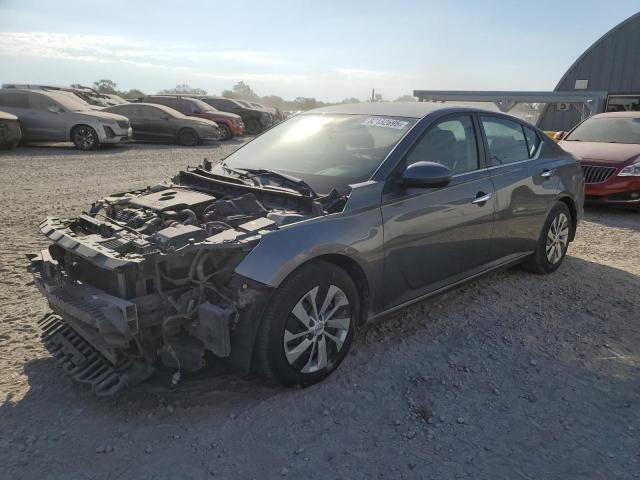 2020 NISSAN ALTIMA S, 