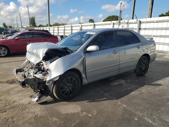 2003 TOYOTA COROLLA CE, 