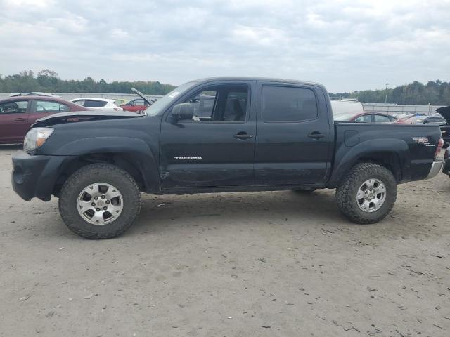2009 TOYOTA TACOMA DOUBLE CAB PRERUNNER, 