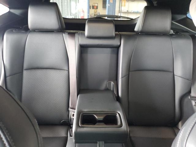 JTEAAAAH6MJ021698 - 2021 TOYOTA VENZA LE WHITE photo 10