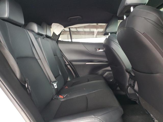 JTEAAAAH6MJ021698 - 2021 TOYOTA VENZA LE WHITE photo 11