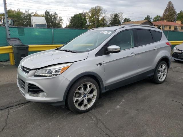 2015 FORD ESCAPE TITANIUM, 