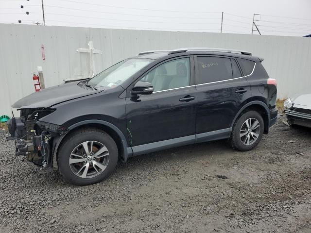 2017 TOYOTA RAV4 XLE, 