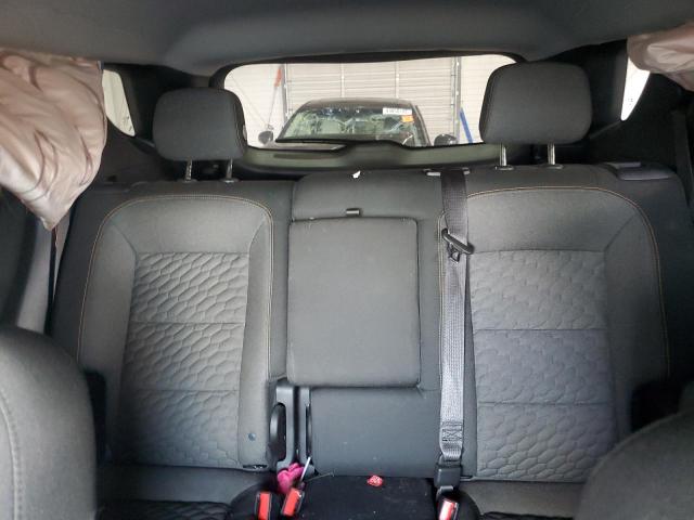 3GNAXJEV6JL383545 - 2018 CHEVROLET EQUINOX LT 红色 照片 10