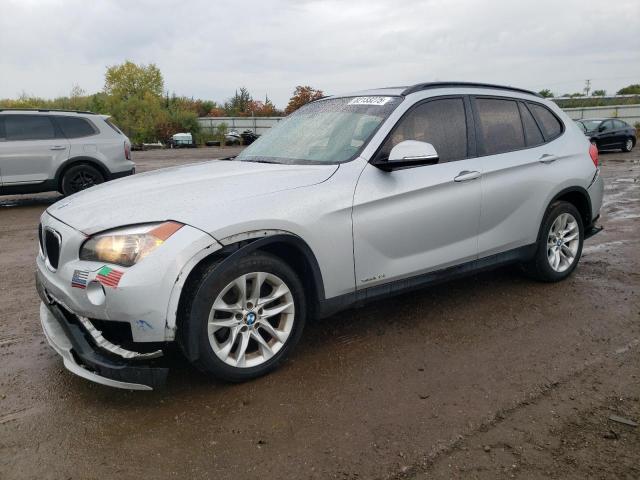 2015 BMW X1 XDRIVE28I, 