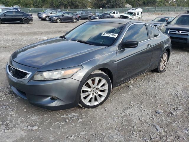 2010 HONDA ACCORD EXL, 