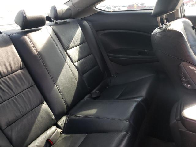 1HGCS2B8XAA006150 - 2010 HONDA ACCORD EXL Gris photo 10