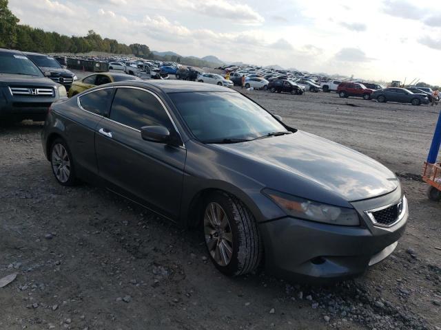 1HGCS2B8XAA006150 - 2010 HONDA ACCORD EXL Gris photo 4
