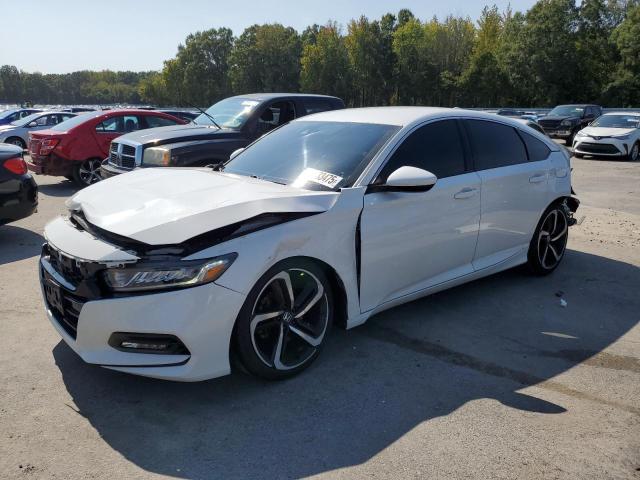 2020 HONDA ACCORD SPORT, 