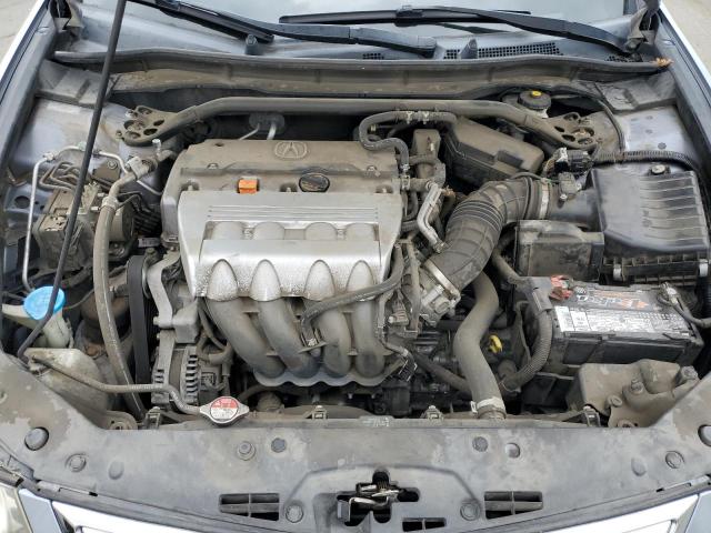 JH4CU2F61CC015293 - 2012 ACURA TSX TECH Көк фото 11
