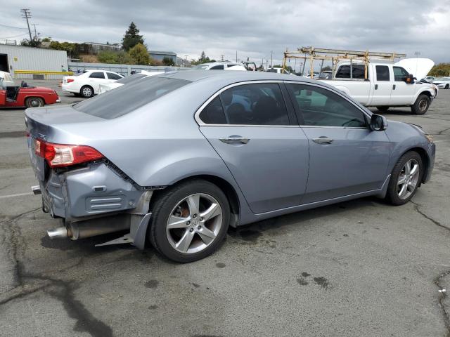 JH4CU2F61CC015293 - 2012 ACURA TSX TECH Көк фото 3