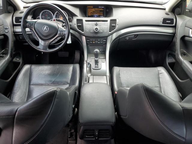 JH4CU2F61CC015293 - 2012 ACURA TSX TECH Көк фото 8