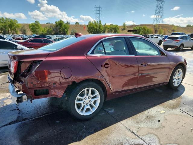 1G11C5SA4GF116042 - 2016 CHEVROLET MALIBU LIM LT ბურგუნდია ფოტო 3