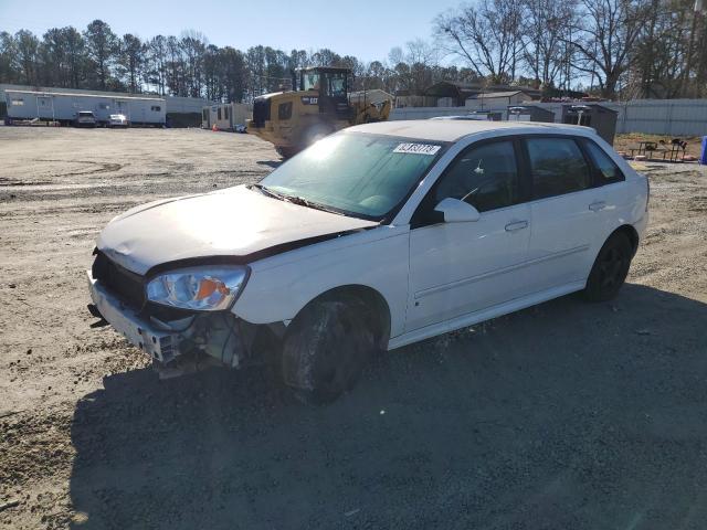 2006 CHEVROLET MALIBU MAXX LT, 