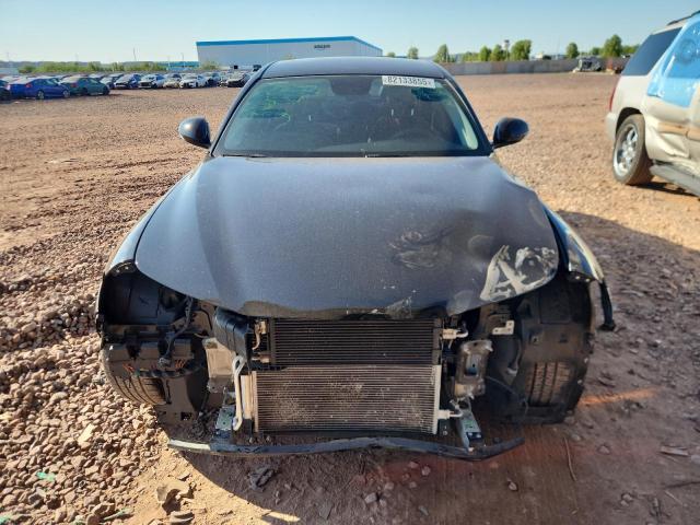 ZARFAEBN9J7583454 - 2018 ALFA ROMEO GIULIA 黑色 照片 5