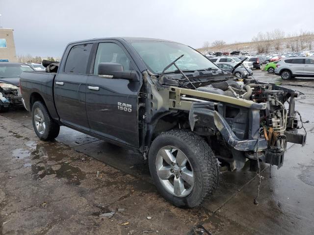 1C6RR7LT6HS871200 - 2017 RAM 1500 SLT CHARCOAL photo 4