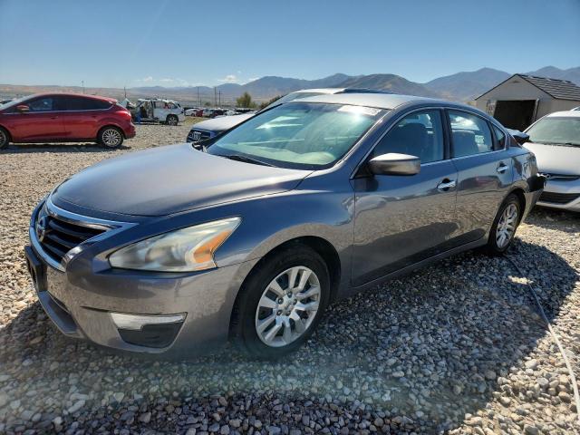 2015 NISSAN ALTIMA 2.5, 