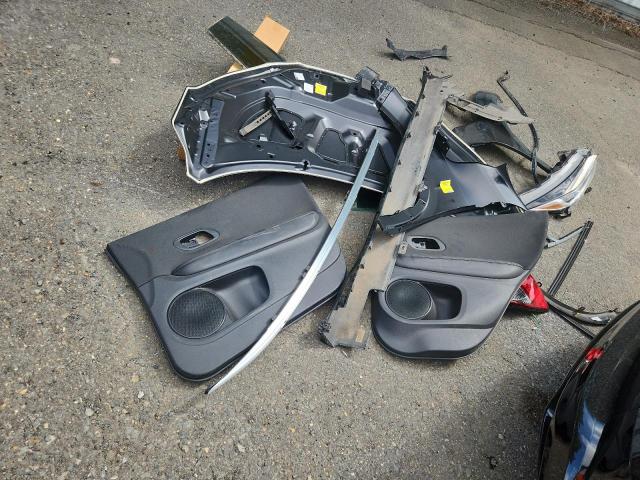 3CZRU5H1XNM724637 - 2022 HONDA HR-V SPORT 黑色 照片 13