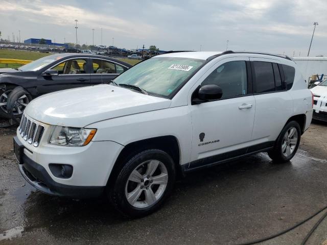2011 JEEP COMPASS SPORT, 