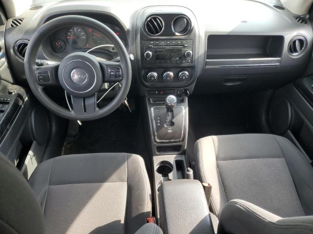 1J4NF1FB3BD249272 - 2011 JEEP COMPASS SPORT 白色 照片 8