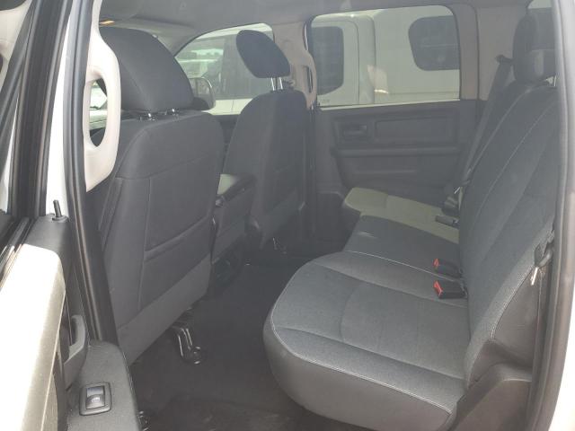 3C6RR6KG4NG218138 - 2022 RAM 1500 CLASS TRADESMAN 白色 照片 10