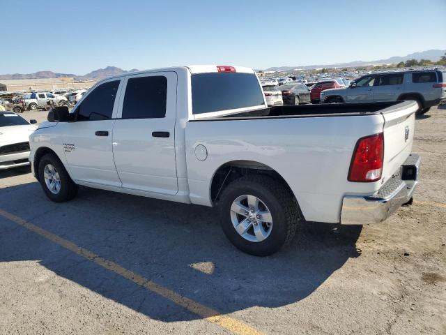 3C6RR6KG4NG218138 - 2022 RAM 1500 CLASS TRADESMAN 白色 照片 2